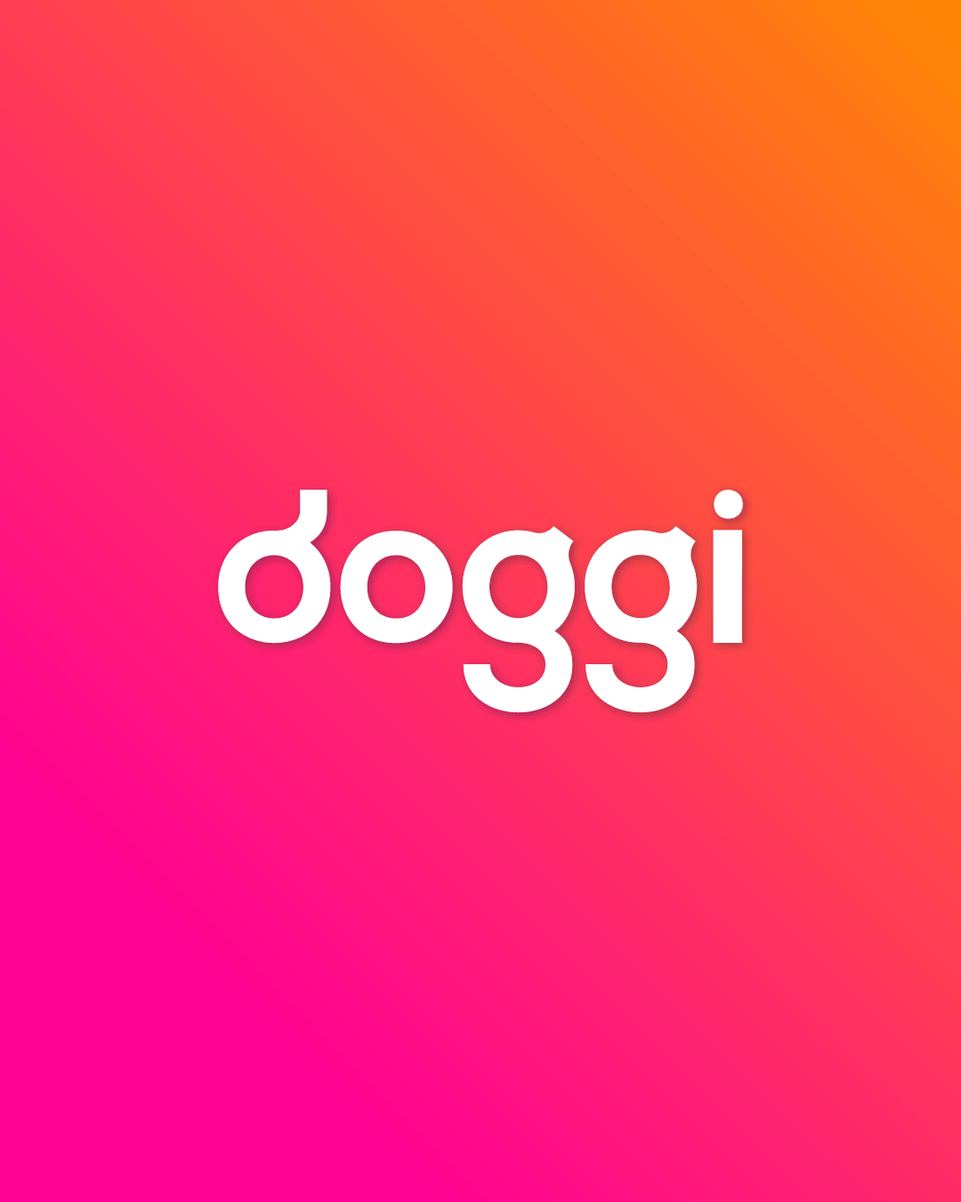 Logo DOGGI